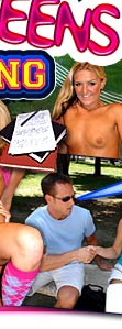 College Teens Book Bang - Hot College Coeds Fuck in Porn Videos for Cash